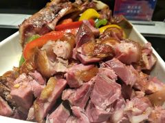 -鹭江潮餐厅•福建菜(鹭江佲家酒店)