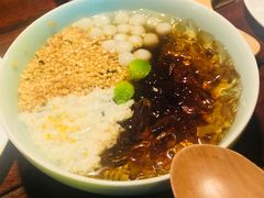 -绿茶餐厅(华联万柳店)