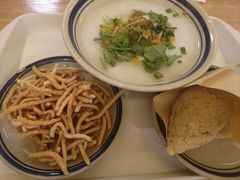 -正南齐北·老街糯米团(洪崖洞店)