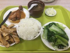 -沙县小吃(中山路店)