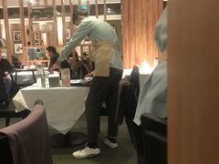 大堂-汤城小厨•粤菜•靓汤(金宝街店)