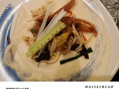 -满园烤鸭·春饼(沈北万达店)