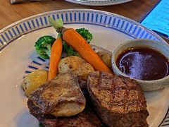 -IL TEATRO 精品意大利餐厅