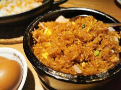 海鲜石锅饭-原製原味(普陀山磐龙店)