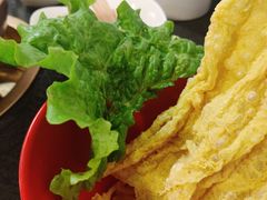 -北门涮肉·炭火铜锅涮肉(什刹海店)