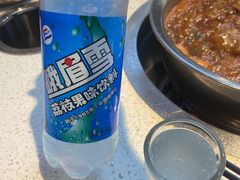 -牛华八婆麻辣烫(起源店)