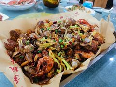 -隐厨·海鲜餐厅(恒通路店)