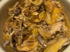 -民间瓦缸煨汤館(嵩山路店)