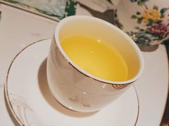 -五号茶居·新派粤菜·岭南五号酒店(沿江中路店)