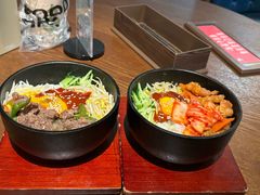 -汉米达特色料理餐厅(郴州友阿国际广场店)