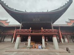 -宁波府城隍庙