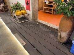 -厝味火锅·潮汕卤水火锅(十一合店)