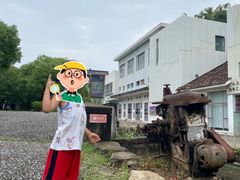 -广州市紫泥堂文化创意园景区
