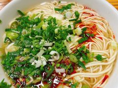 -清真·马安军辣子牛肉面