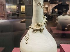 -兴隆文化园景区-兖州博物馆