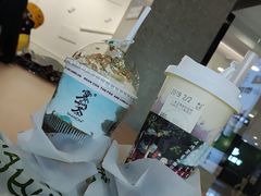 -雾与山茶(大禹城店)