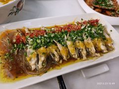 -丰收日·小海鲜·沪上家宴(顾村正大店)