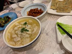 -枣庄开元凤鸣山庄·中餐厅
