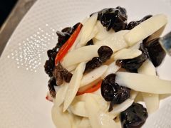 -宫燕府·京菜·烤鸭·淮扬菜(王府中心店)