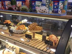 -DQ·蛋糕·冰淇淋(动壹店)