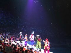 -广州长隆国际大马戏