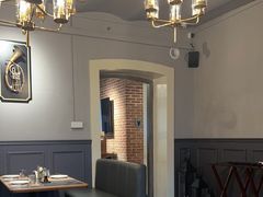 -秋林西餐厅(总店)