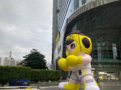 -KK ONE(京基滨河时代店)