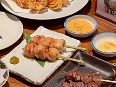 -Fukumimi·美醉堂 居酒屋(金尚店)