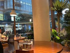 -一沙一城·岩烤牛扒(深圳首店)