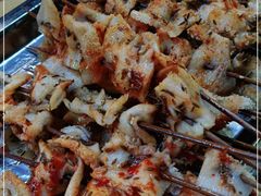 -明明烤牛肉(原明明东北烧烤)