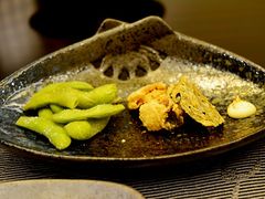 -汕头国际大酒店-牛一町目餐厅