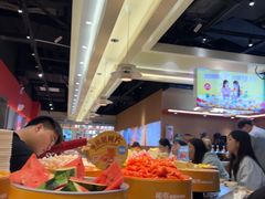 -龍歌自助小火锅(秦淮水游城店)