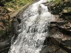 -藏龙百瀑风景区