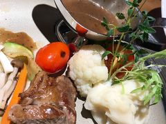 -清真·艾美可餐厅(大悦汇店)