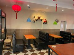 大堂-康乐(滨江道店)