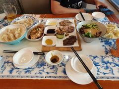 -东方饺子王(新阳路店)