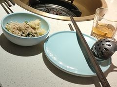 -矮冬瓜红茶火锅