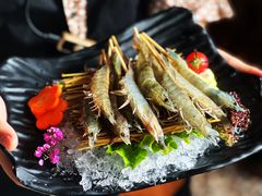 -湊湊火锅·茶憩(南京东路悦荟店)