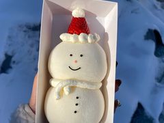 -吾象走甜·生日蛋糕·甜品台茶歇