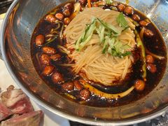 -金爱烧烤(东风路店)