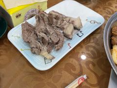 -尕西木老春台东乡手抓美食