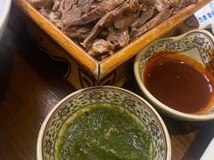 -塞伊德·蒙餐(锡林浩特店)