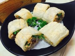 -中恒华茶楼(风华店)