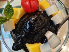 -香港威特瑞茶餐厅(小白楼音乐厅店)