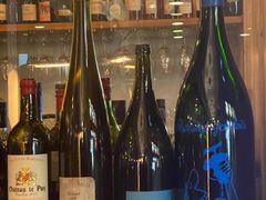 -RAC BAR(安福路店)