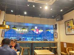 大堂-卤儿道道(龙游路店)