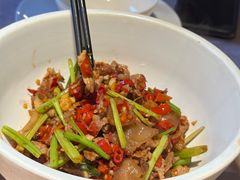 -回头食客-李久其家民间餐厅(望城金桥国际店)