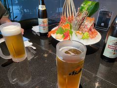 -王鼎精致料理铁板烧(世博源店)