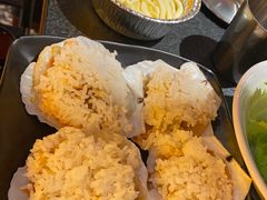 扇贝米饭-伊茉家的烤肉店(勒泰中心店)