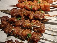 -水浒烤肉(国贸店)